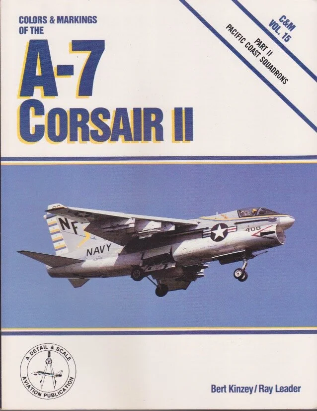 USAF Jet aircraft — David Doyle Books